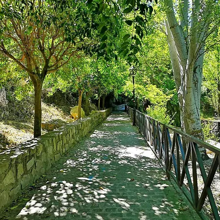 Mirador De La Campina * Cazorla