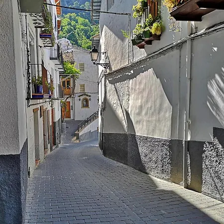 Mirador De La Campina Cazorla