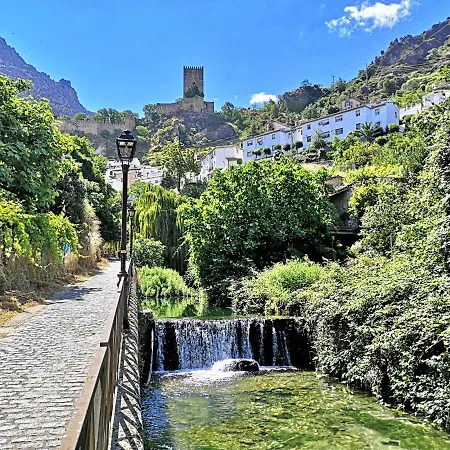 Mirador De La Campina Cazorla