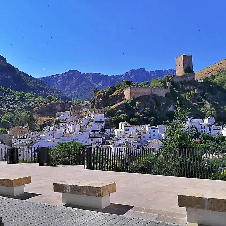 Mirador De La Campina *