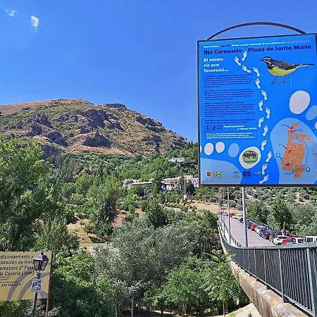 Mirador De La Campina