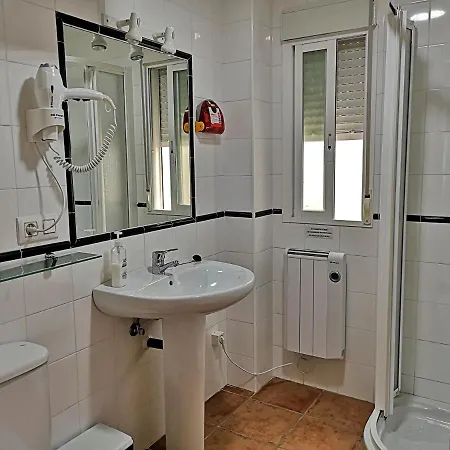 Mirador De La Campina Apartment