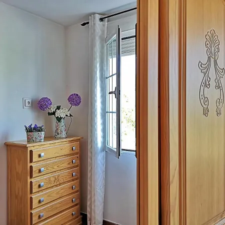 Apartment Mirador De La Campina