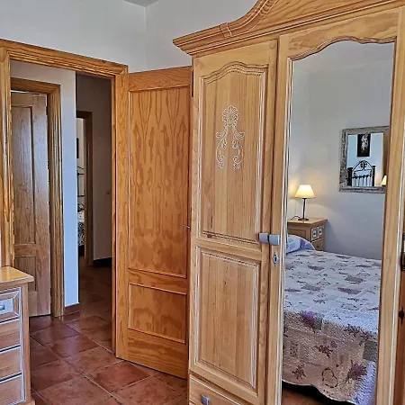 Apartment Mirador De La Campina