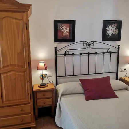Mirador De La Campina Apartment