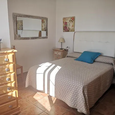 Mirador De La Campina Apartment