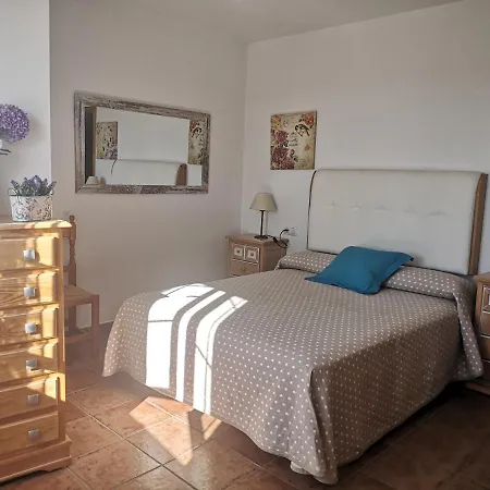 Apartment Mirador De La Campina *