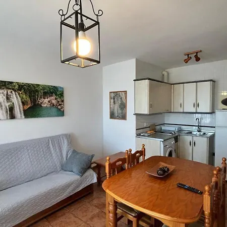 Mirador De La Campina Apartment Cazorla