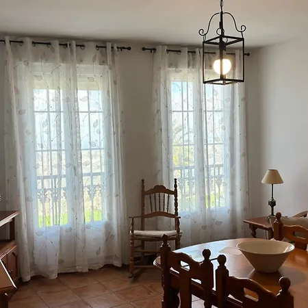 Mirador De La Campina