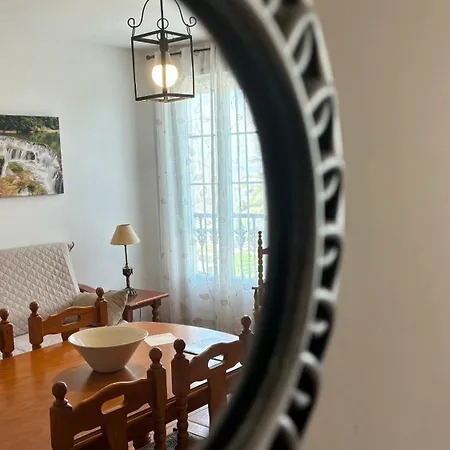 Apartment Mirador De La Campina