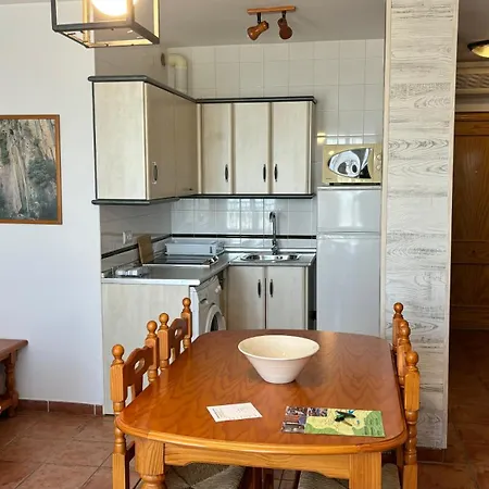 Mirador De La Campina Apartment *