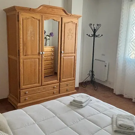 Apartment Mirador De La Campina *