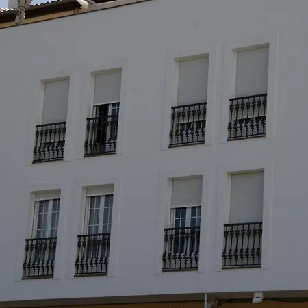 Apartment Mirador De La Campina
