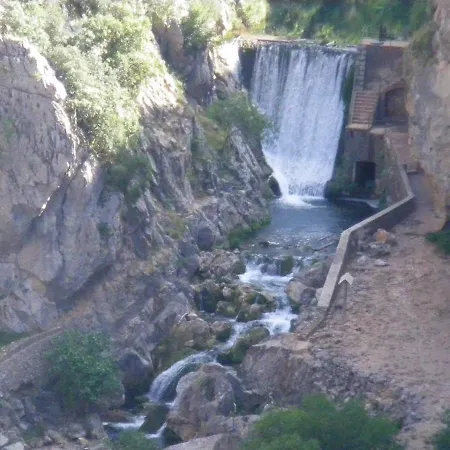 Mirador De La Campina Cazorla