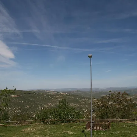 Mirador De La Campina