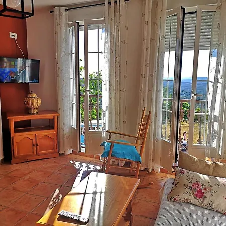 Mirador De La Campiña Apartamento
